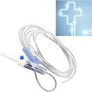 1Pc Disposable Surgic Irrigation Tube For Dental Surgic Implant Handpieces Q4M6.