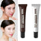 2pcs Skin Camouflage Make-Up Concealer For Tattoo Hiding Scar Up Cover Birt V5P7