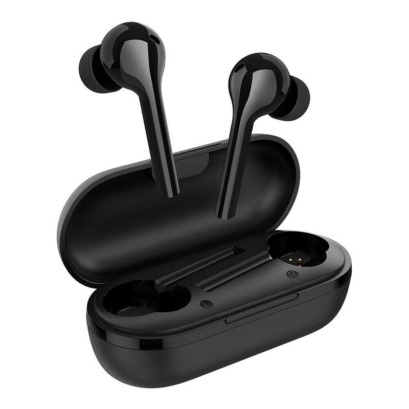 Bluetooth Touch Earphones Stereo IPX5 Deep Bass Wireless Sport Music Earbud