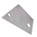 Stainless Steel Guitar Fret Level Tool for Acoustic Folk Electric Guitars