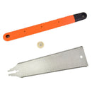 58CM 2 IN 1 Best Handle Durable Hand Flush Cut Pull Saw Teeth for Woodworking
