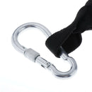 Durable Fitness Ab Hanging Straps Gym Sling Strap For Pull Up Chinning Bar