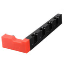 4 Ports Gamepad Controller Charger Holder Dock Station for Switch Joy-con/Pro