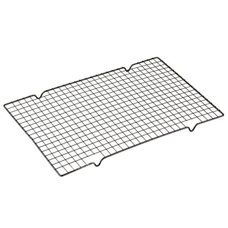 Baking  Drying Rack Wire Cookie Cake Food Kitchen Tools Stand Net Holder.ES