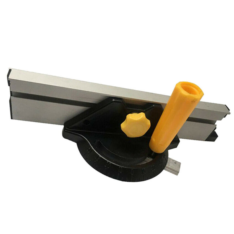 Miter Gauge For Table Saw