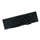 Black German Layout Keyobard W/ Backlit Frameless For  Vaio Svt15 Laptop