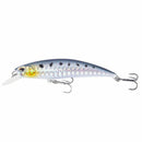 60SR Fishing Lure 8cm 10g Sinking Minnow Wobbler Hard Lure Bass Pike 60SR-F