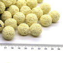 Aquarium Porous Ceramic filter media Net Bag- Biological ball fish tank X10 FT