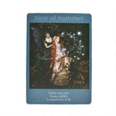 Fairy Tarot Cards: A 78-Card Deck and Guidebook by Doreen Virtue (English) Free