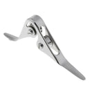 Double Roller Rod Guides Heavy Duty Trolling Fishing Rod Roller Guides Ring