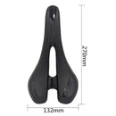 New Ec90 Bicycle Seat Saddle  Road Bike Saddles Mountain Bike Racing SaddleS Ew