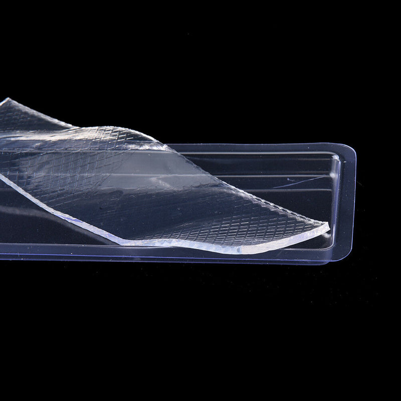 Scar Wound Silicone Scar Gel Away Strips Remover Treatment Clear Patch BD3C