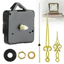 New Clock Motor For Wall Clock Replacement Movement Parts Quartz Time Hands