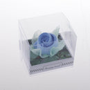 Gift Rose Towel Washcloths for Wedding Birthday Party Thank You Guest Favor