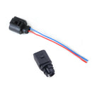 fit for Audi VW Ambient Air Temperature Sensor Connector Plug Wiring Harness Hf