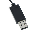 3.7v 350mah lipo battery usb charger cable for x5 x5c rc dr HgTEUS