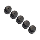 10Pcs AC System Charging Port Service Cap R134a 13mm+16mm High Low Side Cap Hot