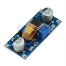 DC 4V-38V to 1.25V-36V 5A Step Down Power Supply Buck Module 24V 12V 9V 5V