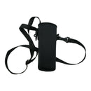 6 Pack 18 Oz Neoprene Glass Water Bottle Cooler Sleeve Insulator Bottle Cov