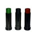 3 colors Facial bionic Army Fans Paints Outdoor Camouflage Color Face Pai DUU