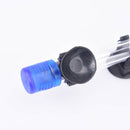 7w submersible aquarium light uv sterilizer algae elimination water clean lamp Z