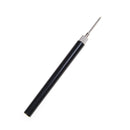 Test Probe Tips Insulated Test Hook Wire Connector for Multimeter  Leads Pin JR