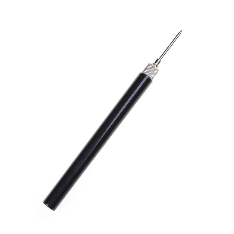 Test Probe Tips Insulated Test Hook Wire Connector for Multimeter  Leads Pin JR