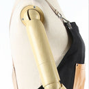 Utility Workshop Tool Multi Pockets Apron with Adjustable Strap for Women Men
