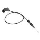 Engine Hood Release Cable Kit for BMW E46 320i 325i 1998-2005 , 51238208442