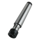 1pcs MTB2 ER11 M10 collet chuck handle Morse Milling Chuck handle MT2 ER11 I9S3