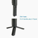 Ulanzi Mini Tripod Stand For Selfie Stick Monopod Stabilizer On Cellphone D