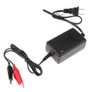6V 2 Amp Smart Motorcycle Car E-bike Battery Charger
