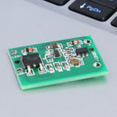 12V 3A Capacitive Touch Switch Sensor Module with Relay Push Button Jog Latch