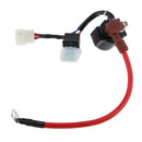 New Starter Relay Solenoid Fit for UTV 500 700 Hisun 400 700 800CC MSU-500 700
