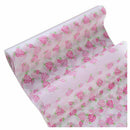 50pcs Printed Pattern Tissue Wrapping Paper Waterproof Greaseproof Food Wra Z2F7