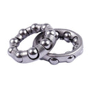 Bicycle 9 ball bearings 5 pieces mountain bike Ball bearing Axle D1A8