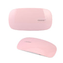 LED UV Nail Dryer Curing Lamp SUNUV mini 9W Light Portable Gel Based Polish dry