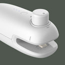Usb Charging Portable Heating Plastic Bag Sealing Machine Cordless Handheld