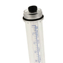 Argon CO2 Mig Tig Flow Meter Flowmeter 0-25 Mpa Welding Welder Accessories