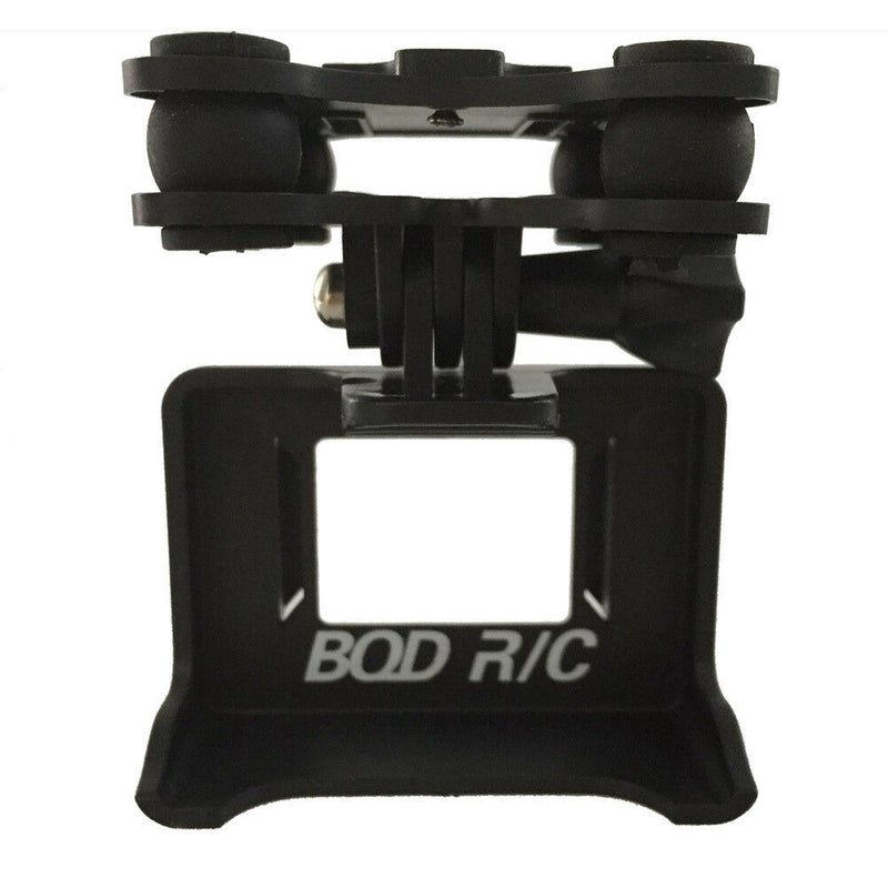 Camera Holder with Gimble/Gimbal for SYMA X8C/X8G/X8W/X8HG Gopro 4/3/3+ Xiaoyi