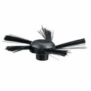Side Brush Accessories Vacuum Cleaner 5 Arms Flexible For Neato Botvac D Series