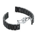 2Pack Stainless Steel Quick Release Watchband Strap Link Bracelet for Huawei