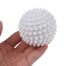 Dryer Balls Reusable Clean Tools Laundry Washing Drying Fabric Softener Bal@