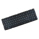 Replacement Spanish Laptop Keyboard Keypad For  15-B183 15 15-B Series