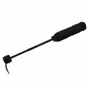 Anti-UV Lady Women Flouncing Princess Dome Parasol Sun/Rain Foldable Umbrel H1A8