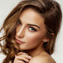 11 Pairs Simple Flower Leaf Earrings Women Ear Studs Pendent Jewelry Gift