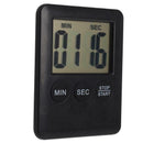 Kitchen Timer, Timer with egg and magnet T5S1