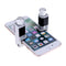 Adjustable LCD Screen Fixing Fixture Clip Fastening Clamp Repair For Mobile K7X9