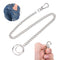 38cm Long Wallet Belt Chain Trousers Hipster Pant Jean Keychain Hip Hop Bj