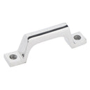 Boat Handle Door Pull Large Cleat 96x32mm - Marine Grade Stainless Steel